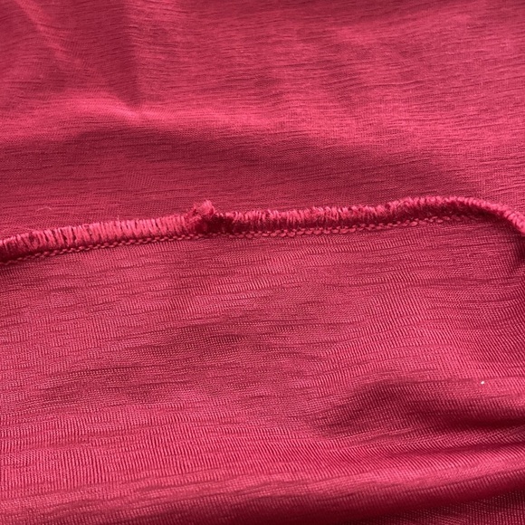 Lululemon Running Tank- Keyhole back Sz None - Picture 4 of 8